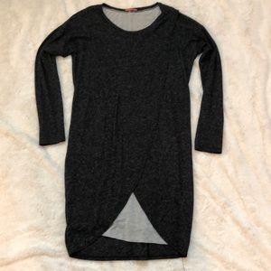 Nursing Tunic